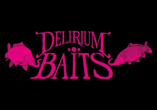 Photo logo Delirium